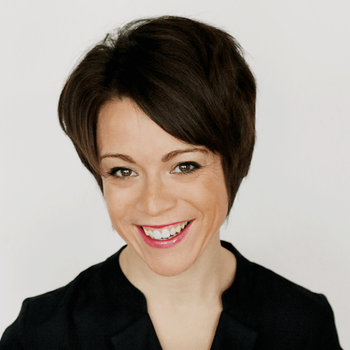 Leah Bond