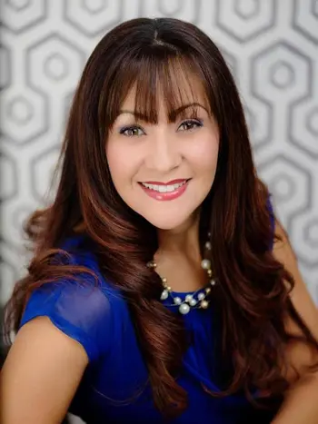 Alicia Gonzales