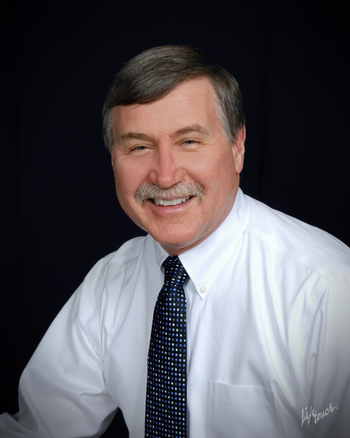 TERENCE HOFFMAN