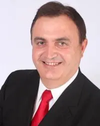 Mike Zeneli