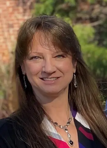 Amy Baumann