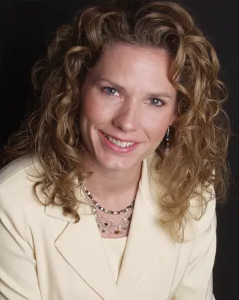 Tracy Booher