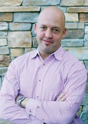 Rich Smith