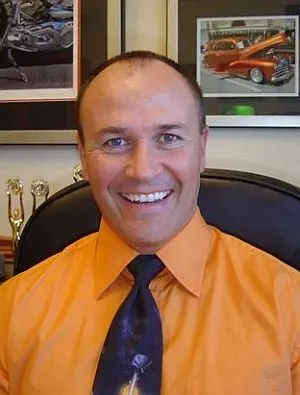 Danny Villalobos