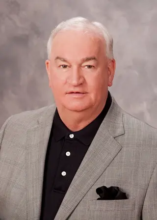 Richard Norton