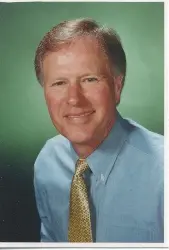 Stewart Smith