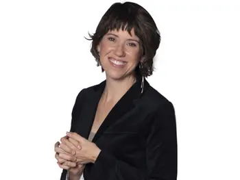 Ingrid Wussow