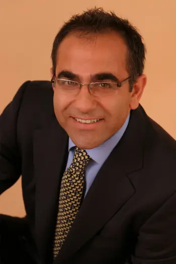 Sarkis Garibyan