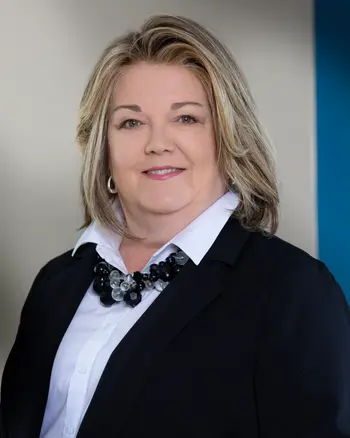 Paula Rickey