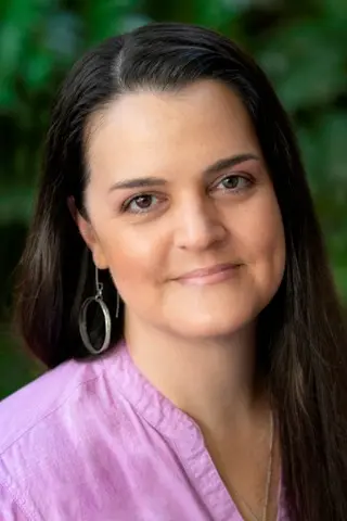 Sarah Wiley