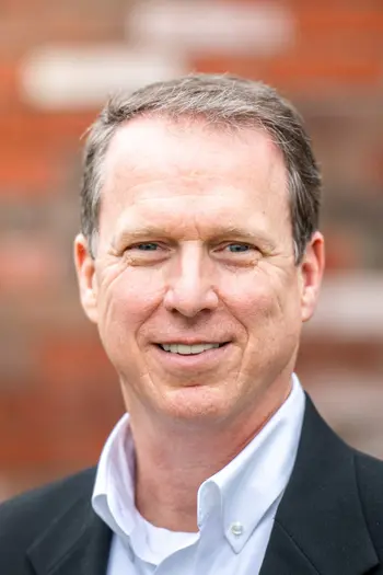 Phil Pryor