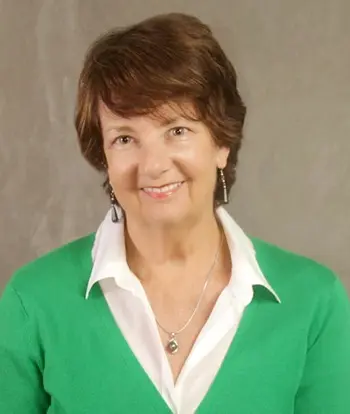 Marianne MacDonald