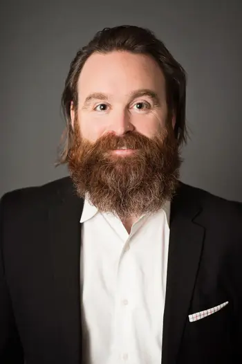 Mike Schulte