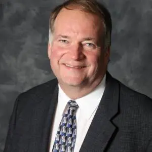 Mark Fall