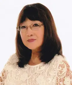 Winnie Davis
