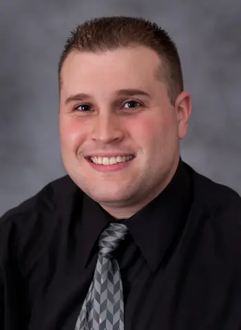 Joseph "Joe" Lamia