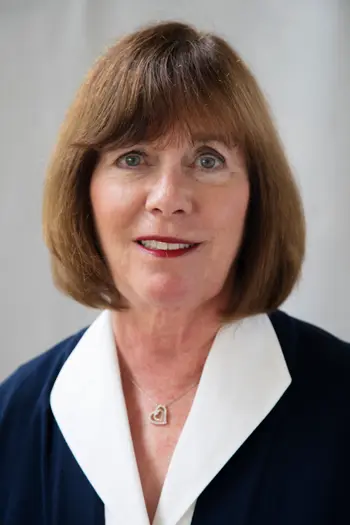 Sandra Deering