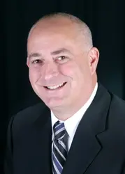 Chad Brown