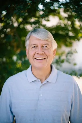 Jim Bjorklund