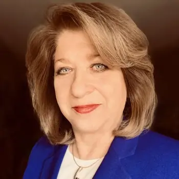 Mary McKinney