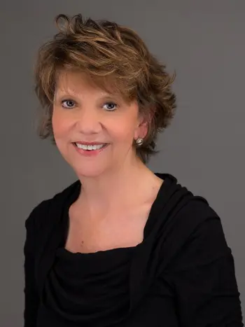 Marta Jones Carmody