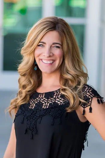 Jennifer Clark