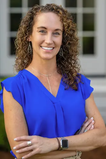 Heather Williams