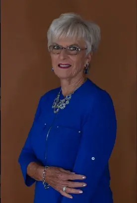Donna Heikkila