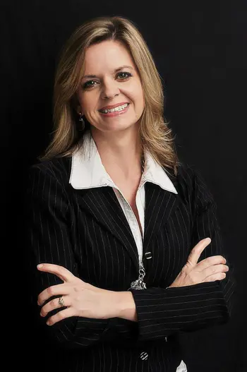 Cathy George