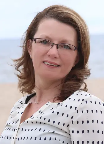 Kimberlie K. Stoffle