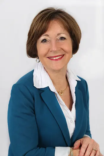 Rosemarie Scharer