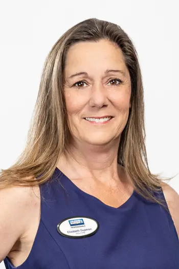 Elizabeth Duperon