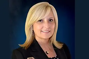 Doreen Walker