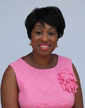 Rolanda Pullen Daniel