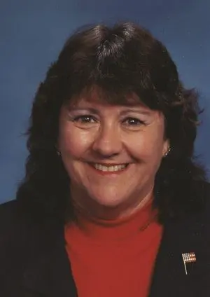 Cyndy Brown