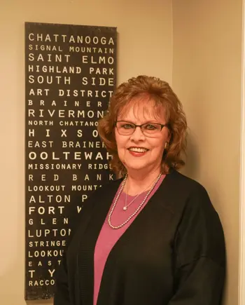 Jeannie Schmid