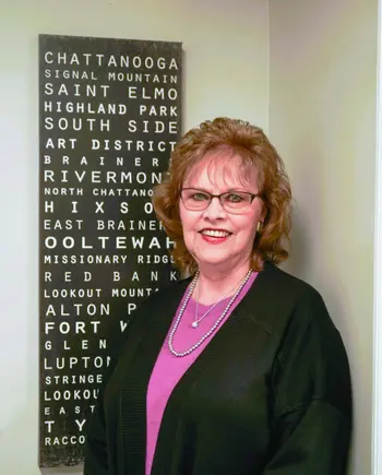 Jeannie Schmid