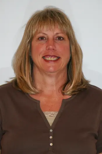 Tamara Hayman