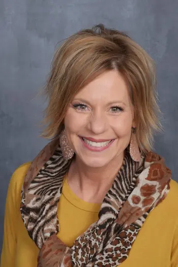 Angie Ziolkowski