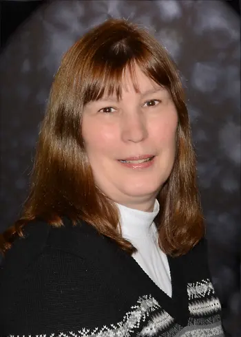 Mary Johnson