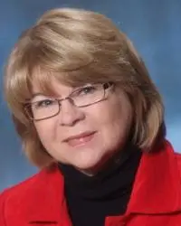 Marti Jones