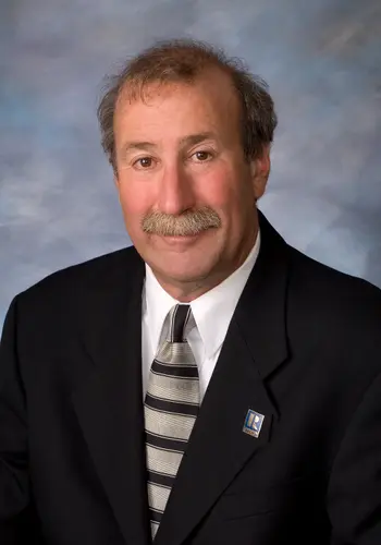 Terry Heim