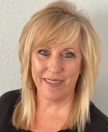 Julie Jones