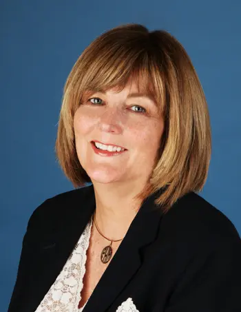 Pam Hill Shuster