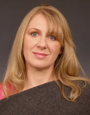 Merrilee Cleveland