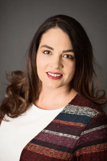 Diane Gallagher