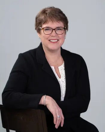 Camille Campbell