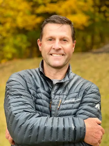 Tim Nybo