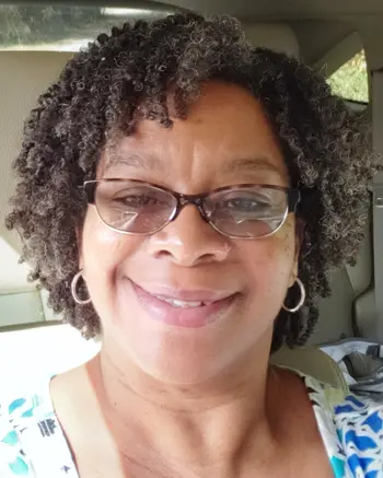 Sheila Milburn