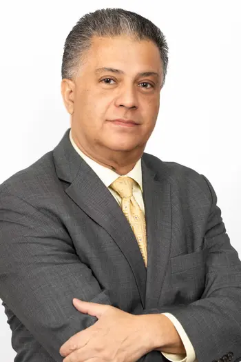 Alejandro Rosario